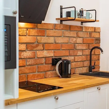 Nowy Swiat 47a By Homeprime Apartamento