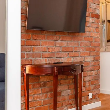 Apartamento Nowy Swiat 47a By Homeprime Varsovia