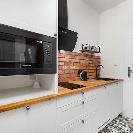 Nowy Swiat 47a By Homeprime Apartmán Varšava