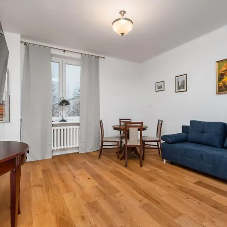 Nowy Swiat 47a By Homeprime *