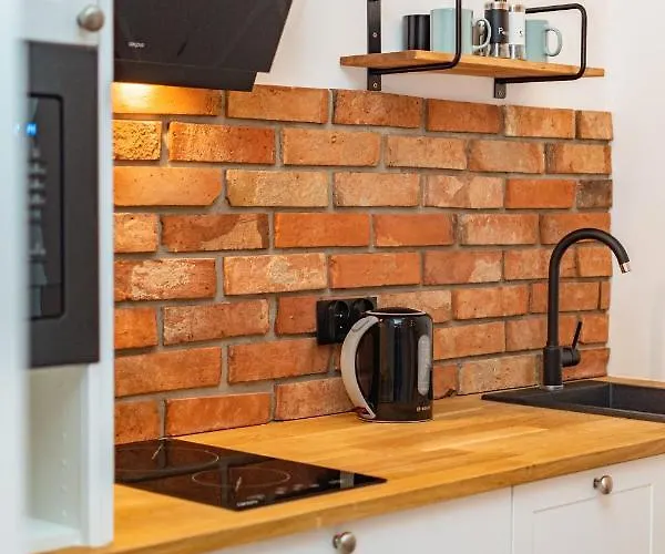 Nowy Swiat 47a By Homeprime شقة