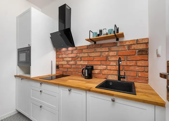 Nowy Swiat 47a By Homeprime * وارسو