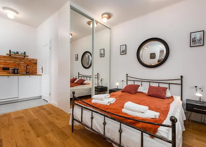 Nowy Swiat 47a By Homeprime