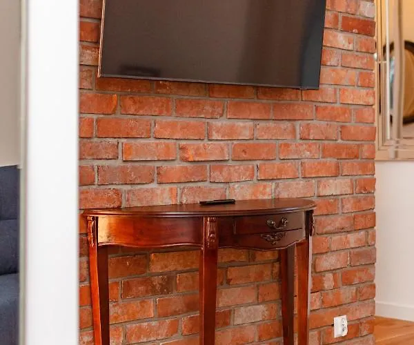 شقة Nowy Swiat 47a By Homeprime وارسو