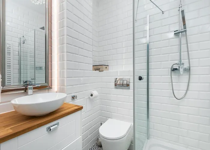 Nowy Swiat 47a By Homeprime شقة *