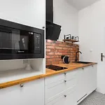 Nowy Swiat 47a By Homeprime Апартаменты Варшава