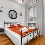 Nowy Swiat 47a By Homeprime * Варшава